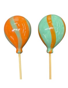 12 magnete palloncino