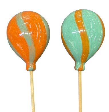 12 magnete palloncino