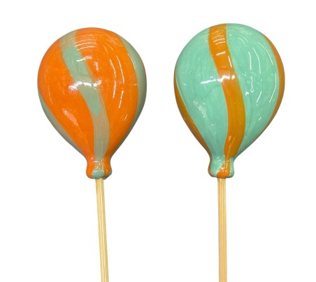 12 magnete palloncino