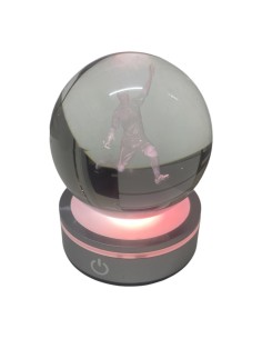 sfera calciatore 2