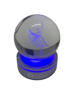sfera ballerina led