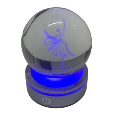 sfera ballerina led