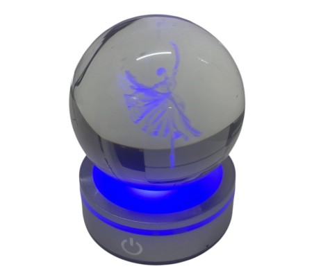 sfera ballerina led