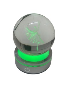 sfera ballerina led 2