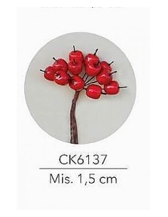 12 Mela decorativa 2