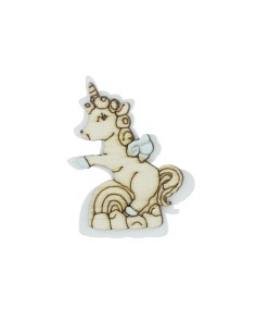 10 Applicazione unicorno celeste