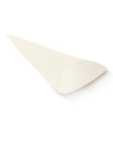 10 Scatole cono busta