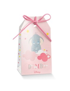 10 Scatole tag dumbo