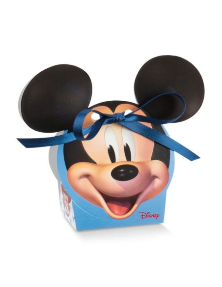 10 Scatole mouse topolino