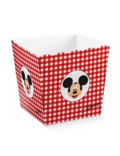 Scatola vaso topolino 15x15x18