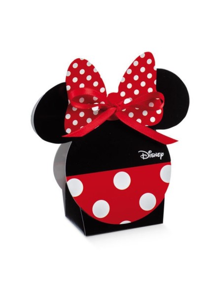 10 Scatole minnie