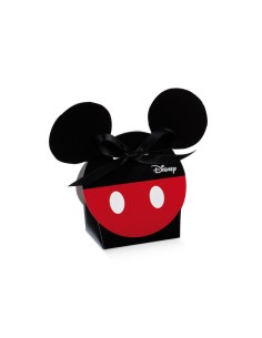 10 Scatole topolino