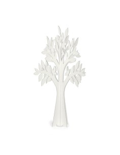 Albero bianco cm120