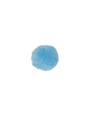 24 Pon pon celeste d.3
