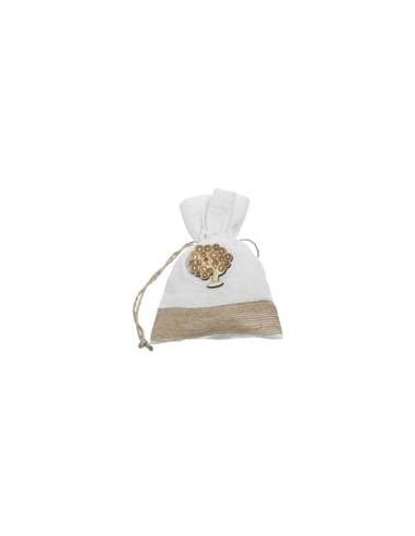 12 Sacchetti con albero