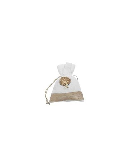 12 Sacchetti con albero