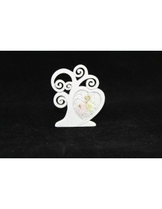12 Magnete albero cresima