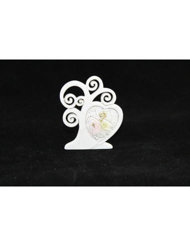 12 Magnete albero cresima
