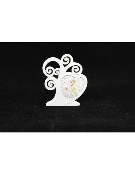 12 Magnete albero cresima