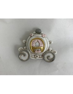 12 Magnete carrozza