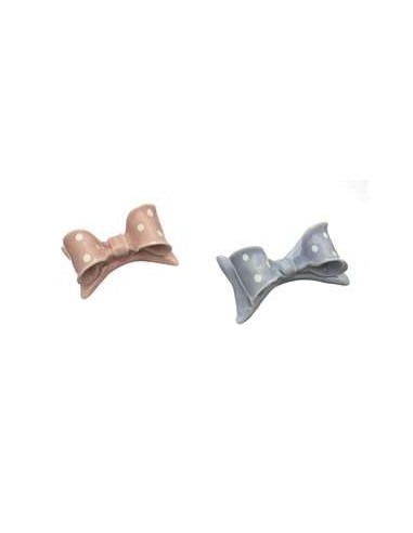 12 Magnete fiocco celeste