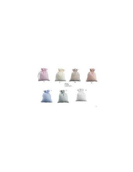 24 Sacchetti shabby cipria