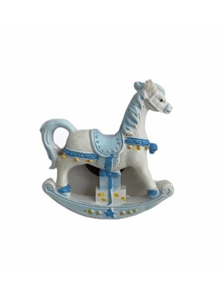 12 Magnete cavallo celeste