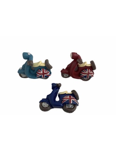 12 Magnete vespa