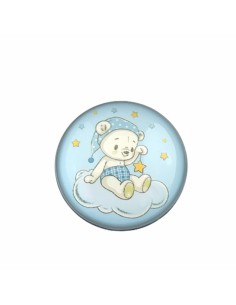 12 Magnete orso celeste