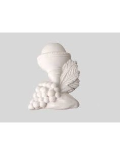 12 Gesso calice comunione