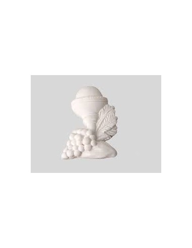 12 Gesso calice comunione
