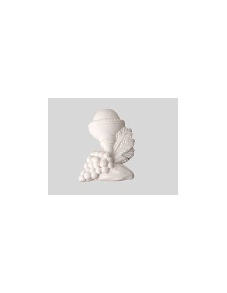 12 Gesso calice comunione
