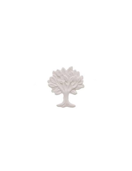 12 Gesso albero