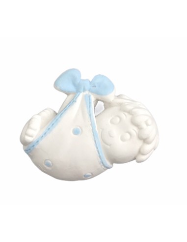 12 Gesso bimbo fagotto