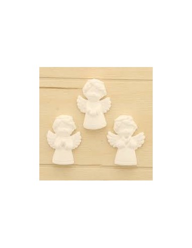 12 Gesso tris angelo