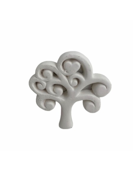 12 Gesso albero