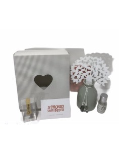 2 Diffusore albero