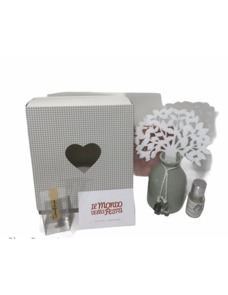 2 Diffusore albero