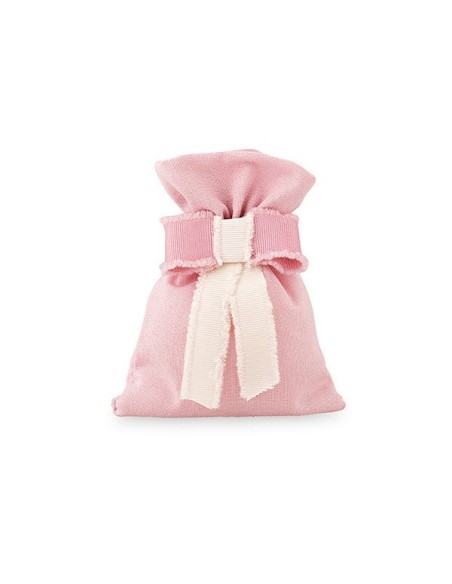 12 Sacchetti Rosa