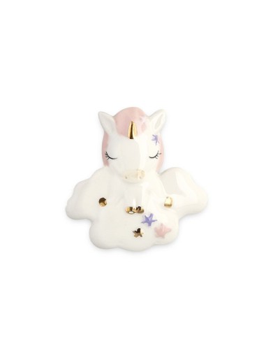 12 Magnete unicorno