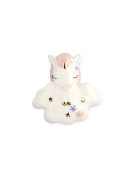 12 Magnete unicorno