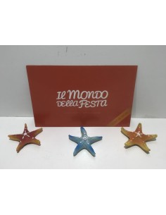 12 Magnete stella marina