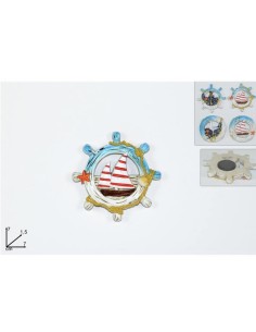 24 Magnete mix marino