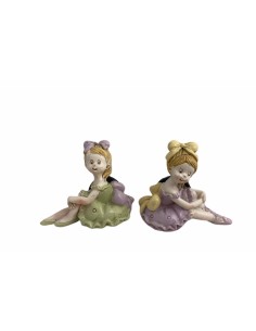 12 Magnete ballerina