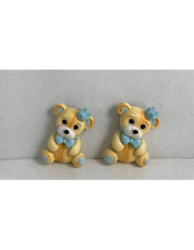 12 Magnete orso celeste