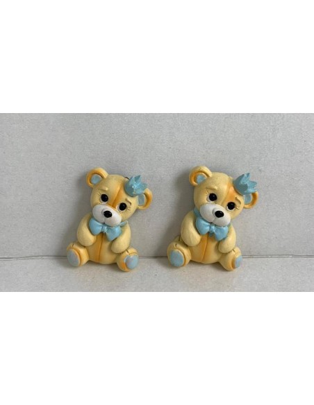 12 Magnete orso celeste