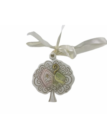 12 Appendino albero cresima