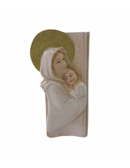 12 Statuina con natività