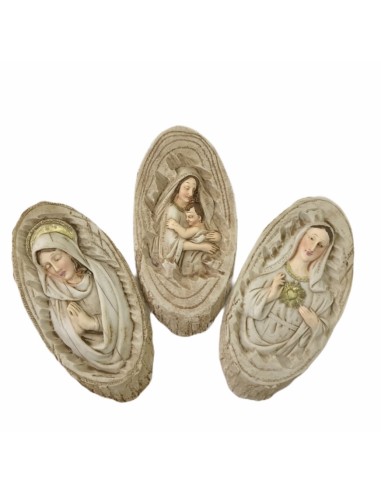 12 Appendino madonna