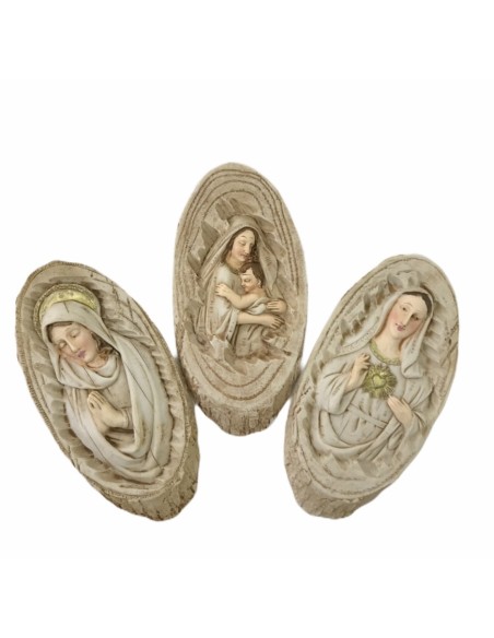12 Appendino madonna